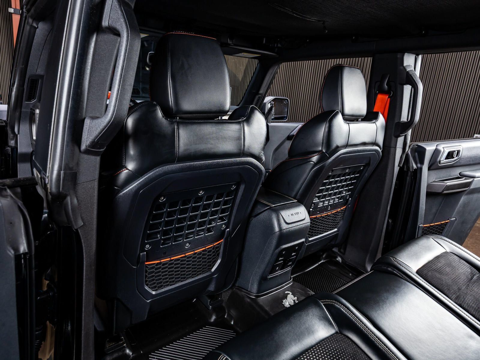 Used 2023 Ford Bronco Raptor AWD/4WD image 32