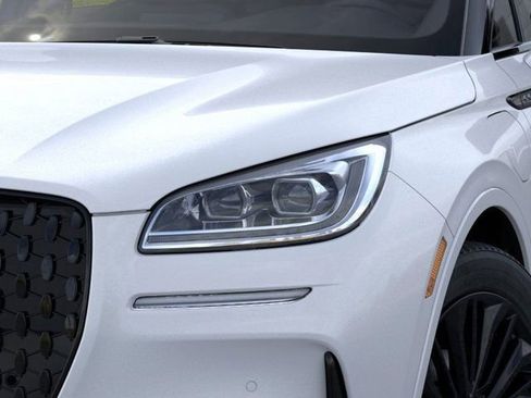 New 2026 Lincoln Corsair Grand Touring image 18