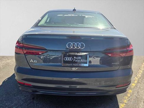 Used 2025 Audi A6 2.0T Premium AWD/4WD image 5