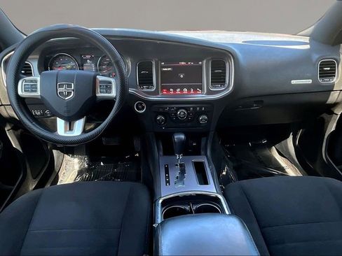 Used 2014 Dodge Charger R/T w/ Driver Confidence Group (AJG) AWD/4WD image 7