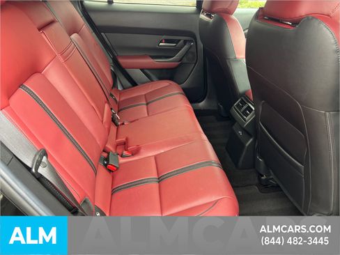 Used 2025 MAZDA CX-50 AWD 2.5 Hybrid w/ Premium Pkg image 18