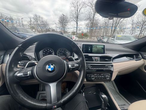 Used 2018 BMW X2 xDrive28i image 39