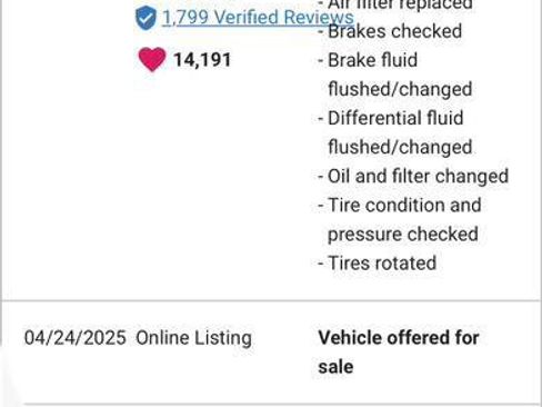 Used 2015 Subaru Forester 2.5i Premium w/ All-Weather Package image 29