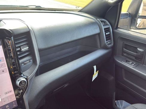 New 2026 RAM 2500 Tradesman w/ Safety Group image 18