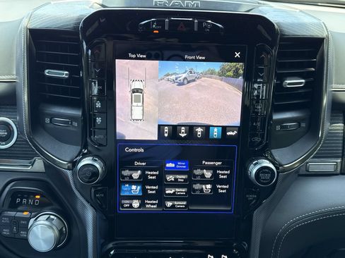Used 2020 RAM 1500 Limited AWD/4WD image 26
