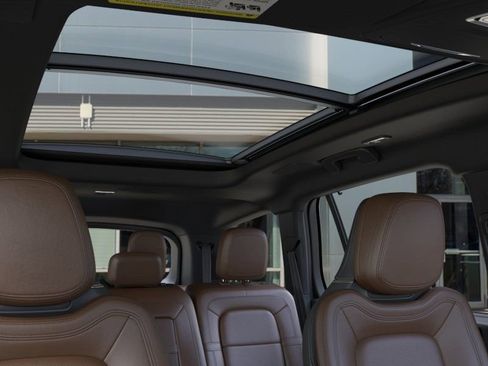 New 2026 Lincoln Aviator Reserve AWD/4WD image 22