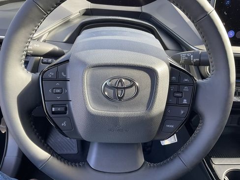 New 2026 Toyota Prius Limited image 7