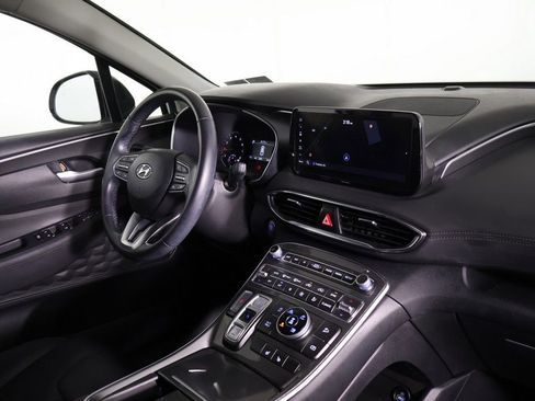 Used 2023 Hyundai Santa Fe XRT w/ Cargo Package AWD/4WD image 25