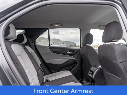 Used 2022 Chevrolet Equinox LT FWD image 13