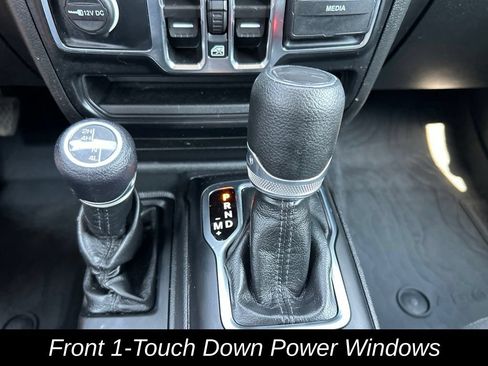 Used 2022 Jeep Gladiator Sport AWD/4WD image 30