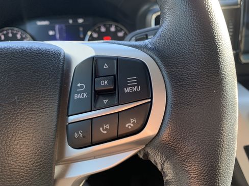 Used 2022 Ford Explorer XLT w/ Equipment Group 202A image 20