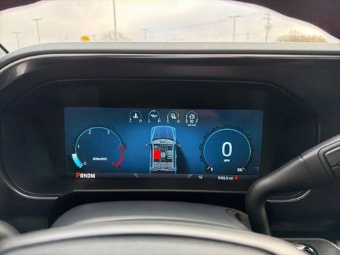 Certified 2024 Ford F250 Platinum image 29