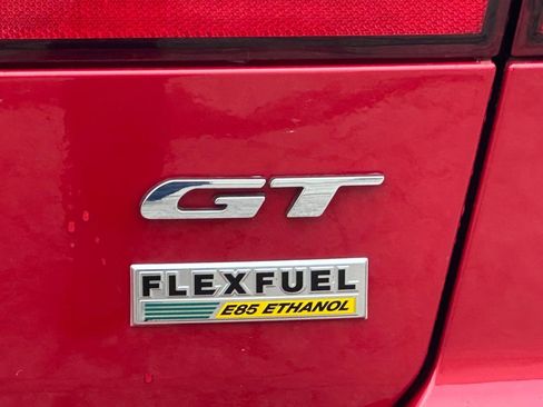 Used 2018 Dodge Journey GT image 9