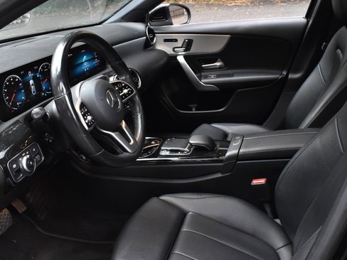 Used 2020 Mercedes-Benz A 220 4MATIC w/ Premium Package image 17