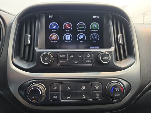 Used 2016 GMC Canyon SLE w/ SLE Convenience Package AWD/4WD image 22