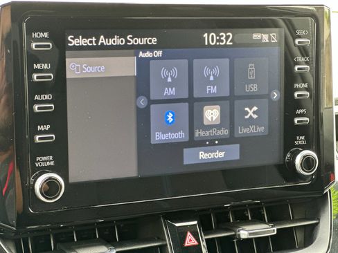 Used 2020 Toyota Corolla SE image 17