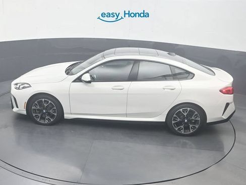 Used 2025 BMW 228i xDrive AWD/4WD image 22