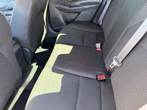 Used 2026 Nissan Sentra S w/ Floor Mat Package FWD image 15