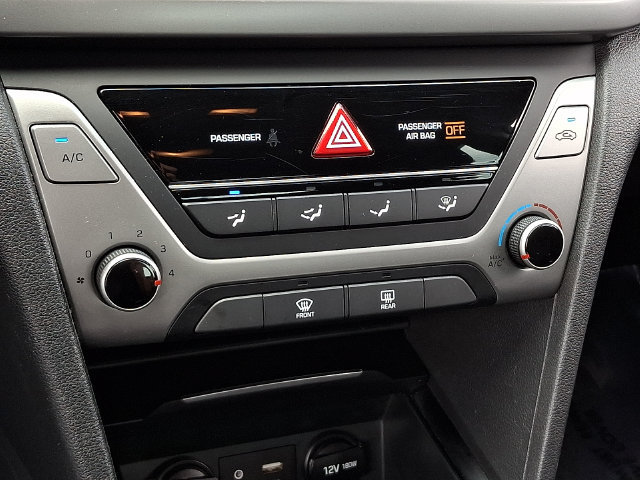 Used 2018 Hyundai Elantra SE FWD image 15