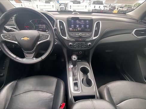 Used 2019 Chevrolet Equinox Premier FWD image 18