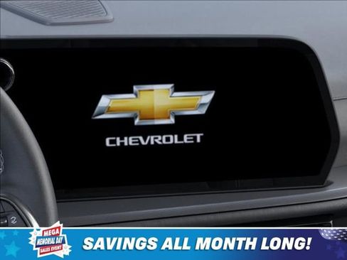 New 2026 Chevrolet Traverse High Country AWD/4WD image 20