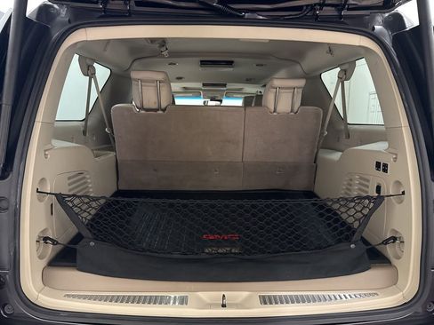 Used 2017 GMC Yukon XL Denali w/ Open Road Package image 14