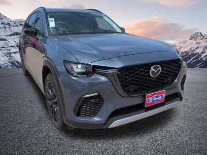 New 2025 MAZDA CX-70 3.3 Turbo w/ Premium Package