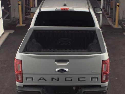 Used 2019 Ford Ranger XLT w/ Equipment Group 301A Mid RWD image 6