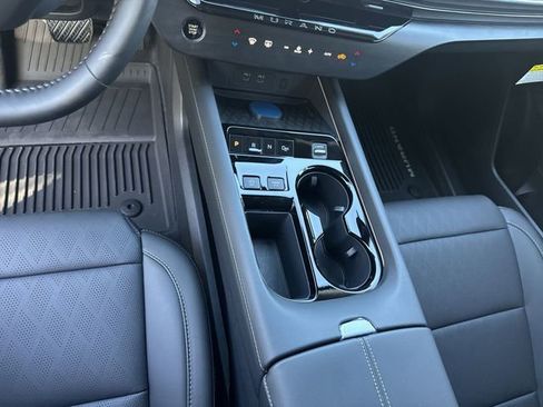 New 2026 Nissan Murano Platinum AWD/4WD image 24