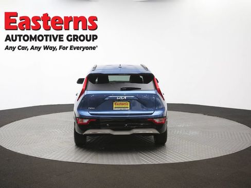 Used 2023 Kia Niro Wind w/ Wind Preserve Package FWD image 36