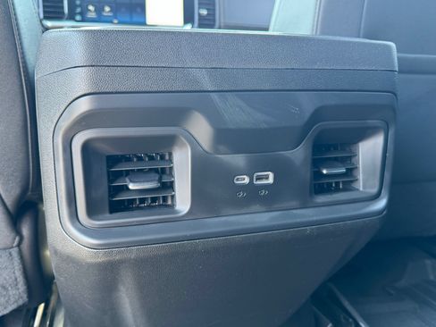 Used 2023 Chevrolet Silverado 1500 RST w/ Convenience Package II AWD/4WD image 64