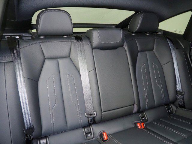 Used 2024 Audi Q4 e-tron quattro Prestige Sportback AWD/4WD image 16