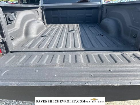 Used 2022 RAM 3500 Tradesman w/ Snow Chief Group AWD/4WD image 30