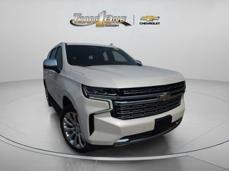 Used 2021 Chevrolet Tahoe Premier w/ Premium Package AWD/4WD video 1
