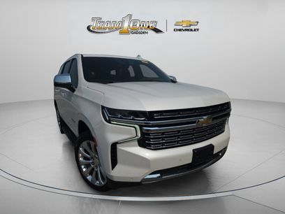 Used 2021 Chevrolet Tahoe Premier w/ Premium Package