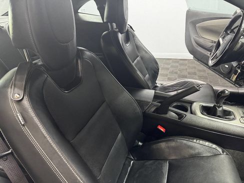 Used 2015 Chevrolet Camaro LT w/ RS Package image 40