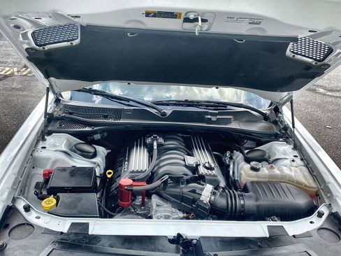 Certified 2021 Dodge Challenger R/T Scat Pack image 24