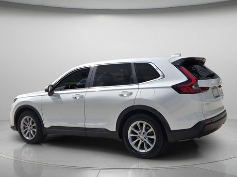Certified 2023 Honda CR-V EX-L image 8