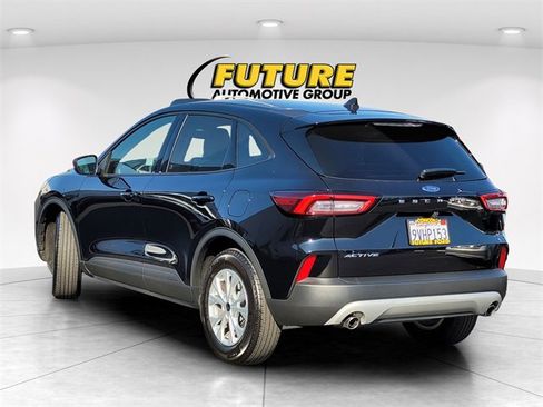 New 2025 Ford Escape Active image 5