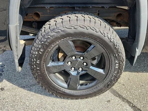 Used 2019 GMC Sierra 1500 Limited w/ Elevation Edition AWD/4WD image 31