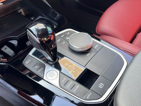 Used 2023 BMW X3 sDrive30i w/ M Sport Package image 22