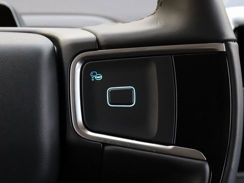 Certified 2025 Ford Expedition Platinum w/ Driver's Package image 30