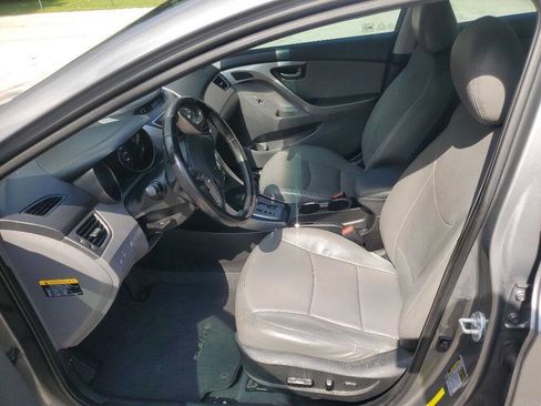 Used 2013 Hyundai Elantra Limited FWD image 34