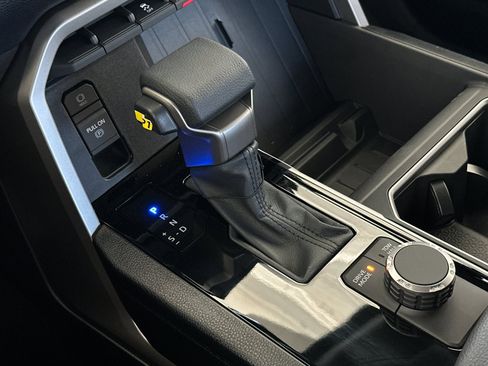 New 2026 Toyota Tundra SR5 RWD image 18