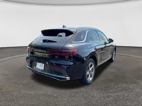 New 2026 Genesis GV70 2.5T Advanced AWD/4WD image 8