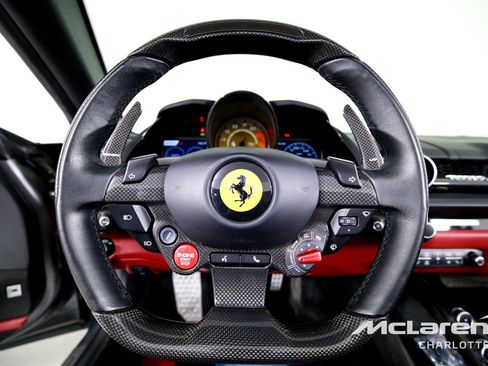 Used 2021 Ferrari 812 GTS RWD image 15