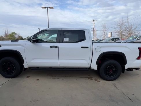 New 2026 Toyota Tundra TRD Pro image 3