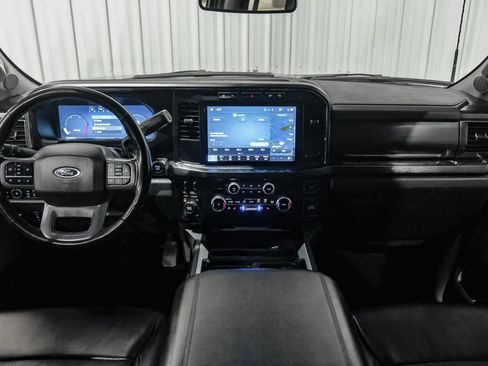 Used 2024 Ford F350 Lariat AWD/4WD image 14