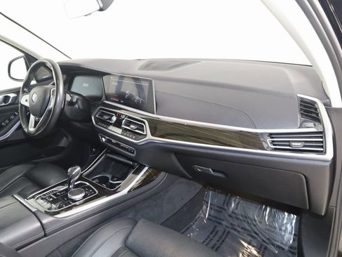 Used 2020 BMW X7 xDrive40i w/ Premium Package image 49