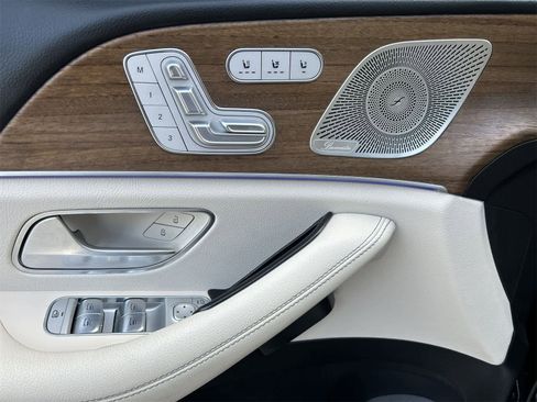 Used 2024 Mercedes-Benz GLE 350 GLE 350 image 25